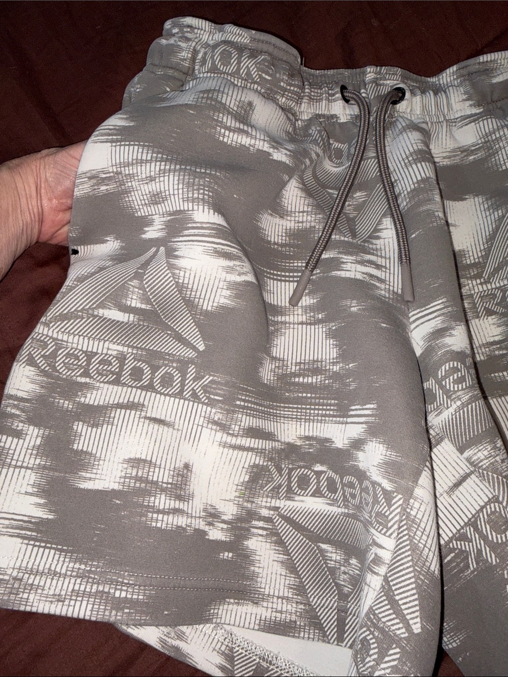 Athletic Shorts by Reebok. In New Condition! - Picture 13 of 16